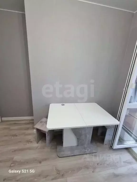 1-к кв. Тюменская область, Тюмень Дамбовская ул., 27к1 (32.0 м) - Фото 1