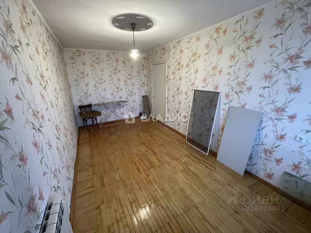 4-к кв. Белгородская область, Белгород ул. Королева, 6 (88.0 м) - Фото 1