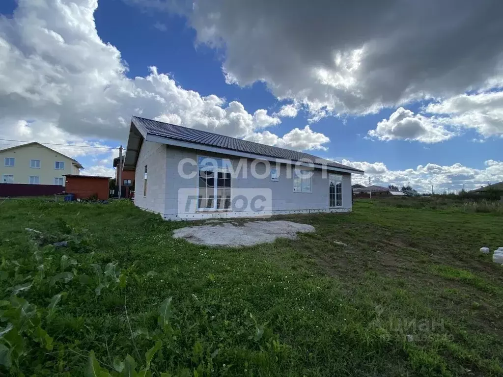 Дом в Московская область, Дмитров Северный мкр,  (116 м) - Фото 2