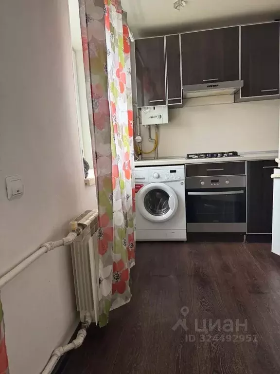 2-к кв. Нижегородская область, Дзержинск бул. Мира, 4 (43.0 м) - Фото 1