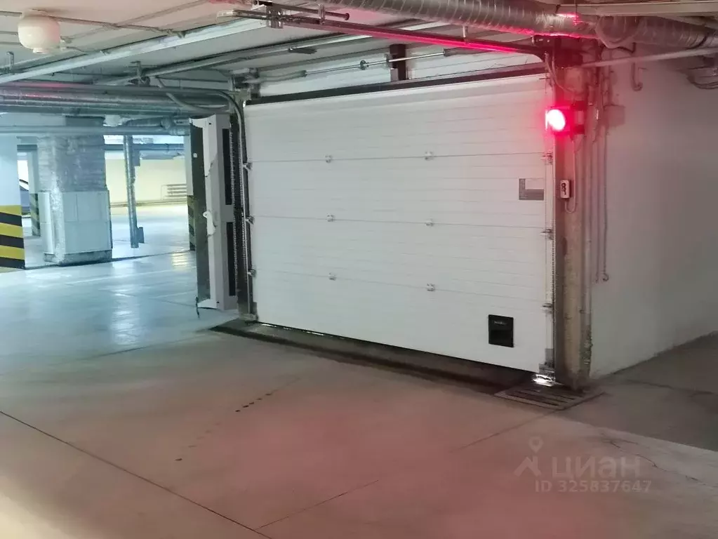 Гараж в Санкт-Петербург пос. Парголово, Заречная ул., 11к5 (15 м) - Фото 2