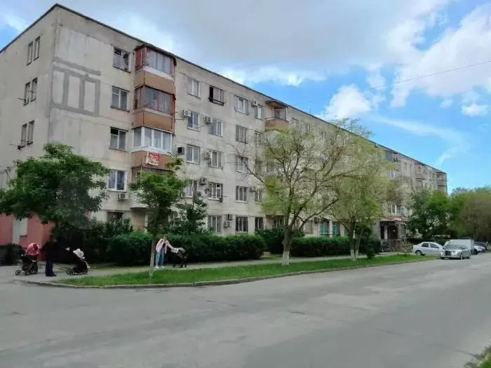 Комната 17,2 м в 1-к., 4/5 эт. - Фото 0