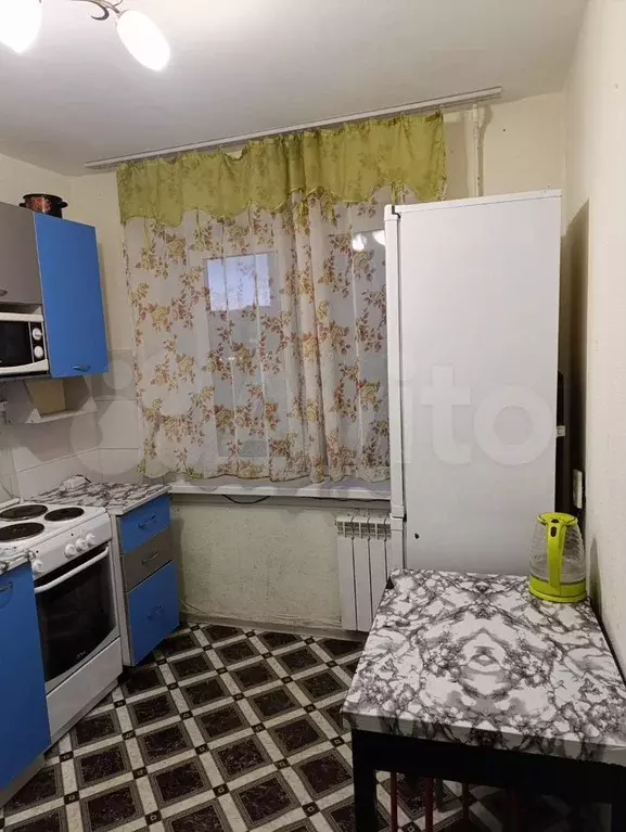 2-к. квартира, 44 м, 4/5 эт. - Фото 1