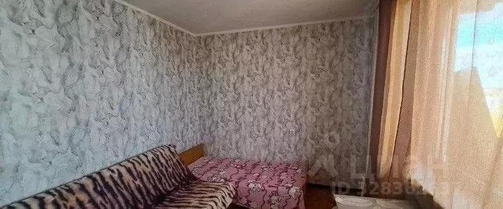 Комната Пермский край, Пермь ул. Юрша, 9 (15.0 м) - Фото 1