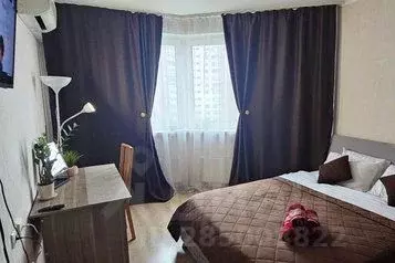 1-к кв. Московская область, Химки ул. Родионова, 5 (44.0 м) - Фото 0