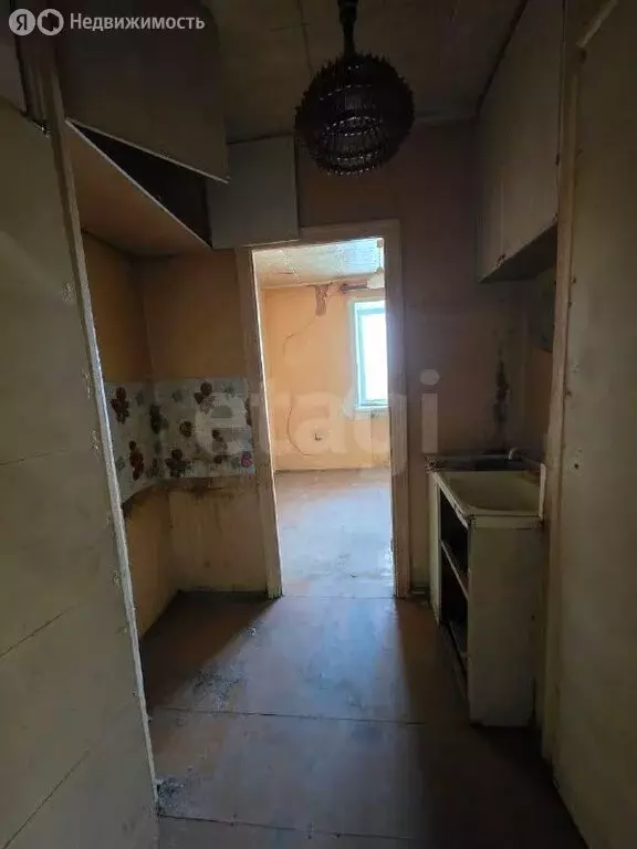 1-комнатная квартира: Нижний Тагил, улица Пархоменко, 135 (12.4 м) - Фото 1