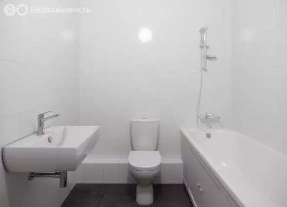 Квартира-студия: Балашиха, микрорайон Железнодорожный, улица ... - Фото 0