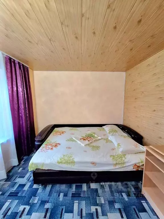Комната Краснодарский край, Геленджик городской округ, Бетта хут. ул. ... - Фото 1