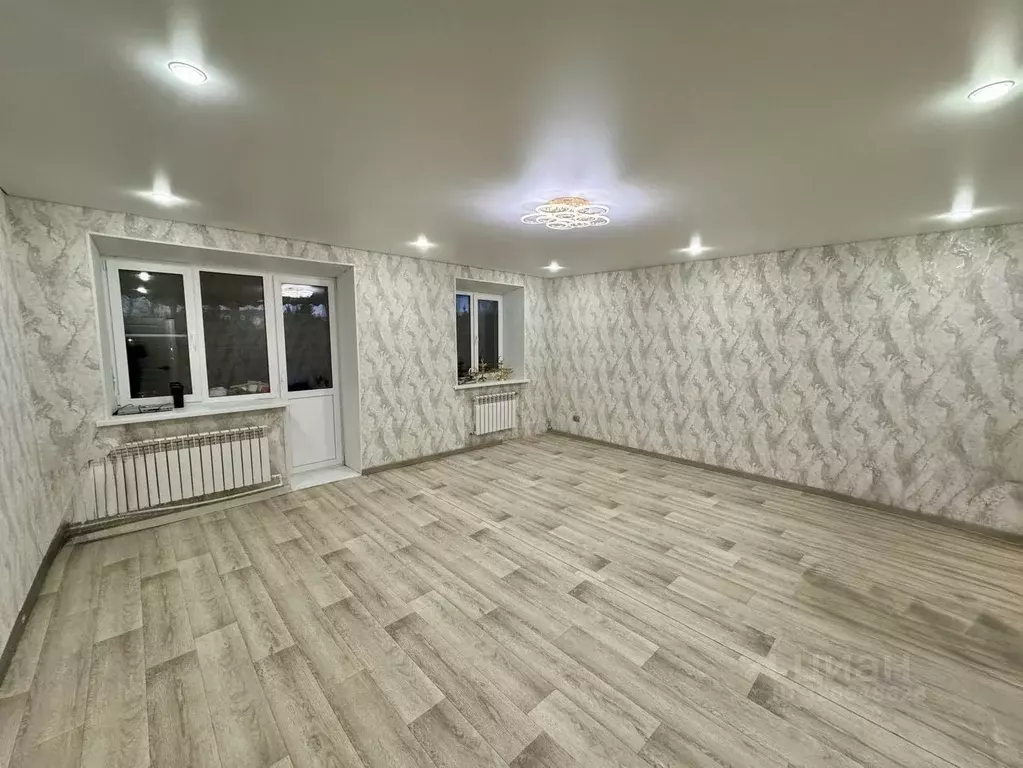 4-к кв. Челябинская область, Аргаяшский муниципальный округ, пос. ... - Фото 1