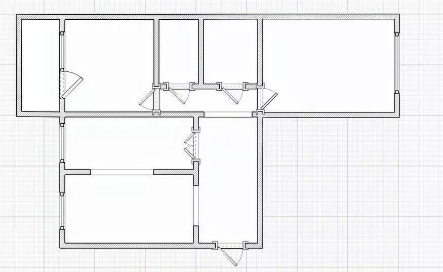 3-к кв. Костромская область, Кострома ул. Олега Юрасова, 1 (79.3 м) - Фото 1