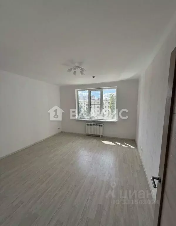 3-к кв. Москва Базовская ул., 24Б (78.5 м) - Фото 1