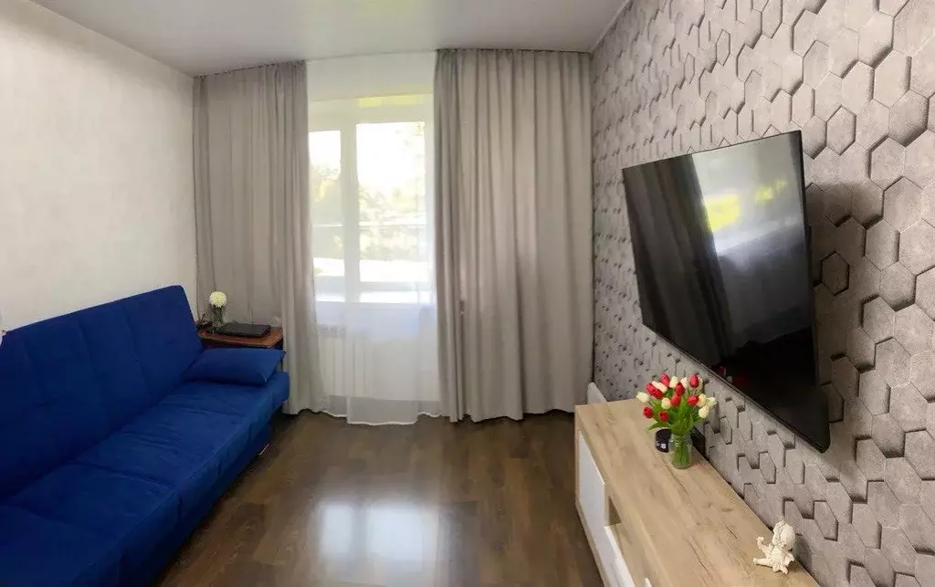 Продаётся 2-к квартира, 45 м - Фото 1
