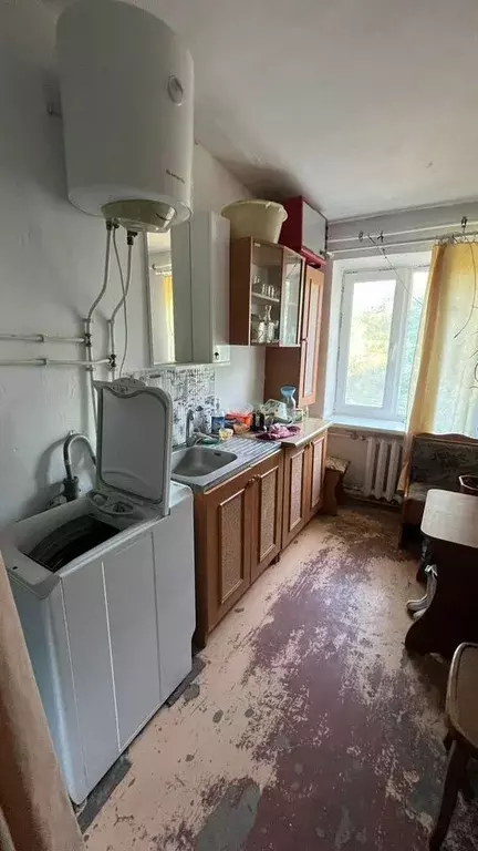 Комната Крым, Симферополь городской округ, Комсомольское пгт ул. ... - Фото 1