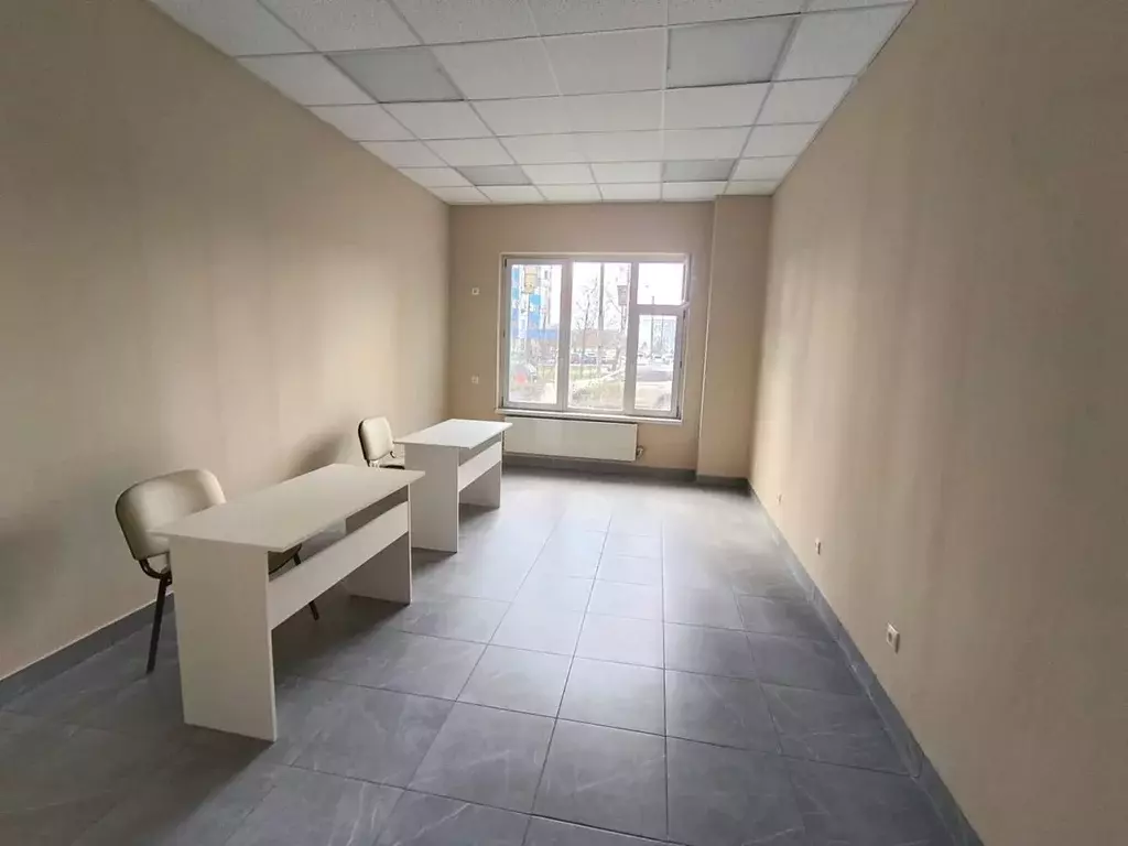 Офис в Москва Лухмановская ул., 34 (25 м) - Фото 1