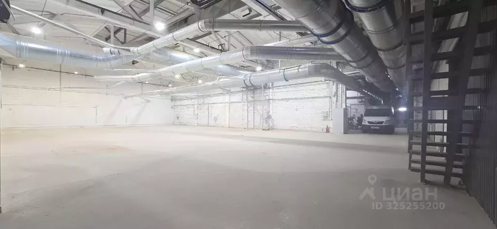 Помещение свободного назначения в Московская область, Химки проезд ... - Фото 0