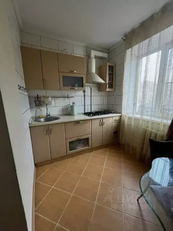 3-к кв. Краснодарский край, Краснодар Фестивальный мкр, ул. Яна ... - Фото 1