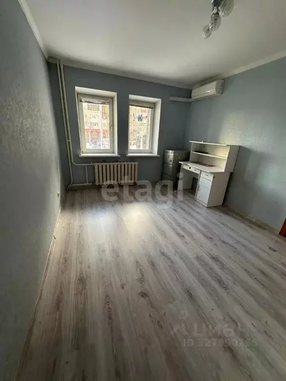 3-к кв. Башкортостан, Уфа ул. Цюрупы, 145 (100.2 м) - Фото 1