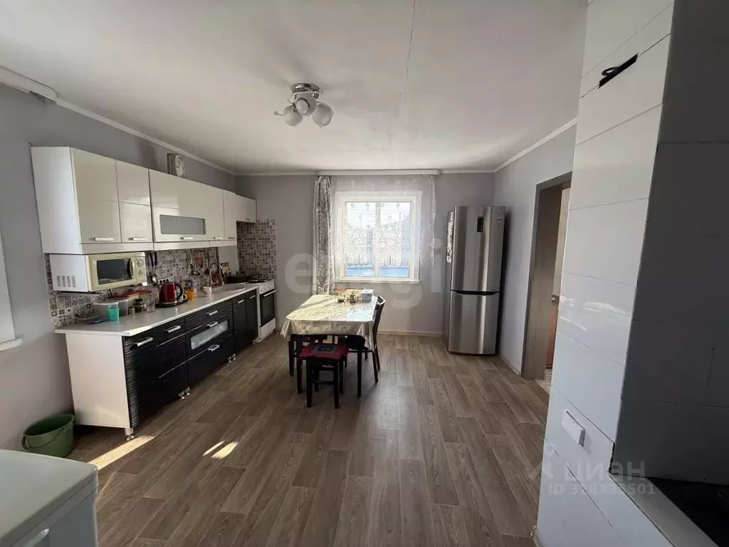 Дом в Бурятия, Иволгинский район, Нижнеиволгинское с/пос, Весна Плюс ... - Фото 2