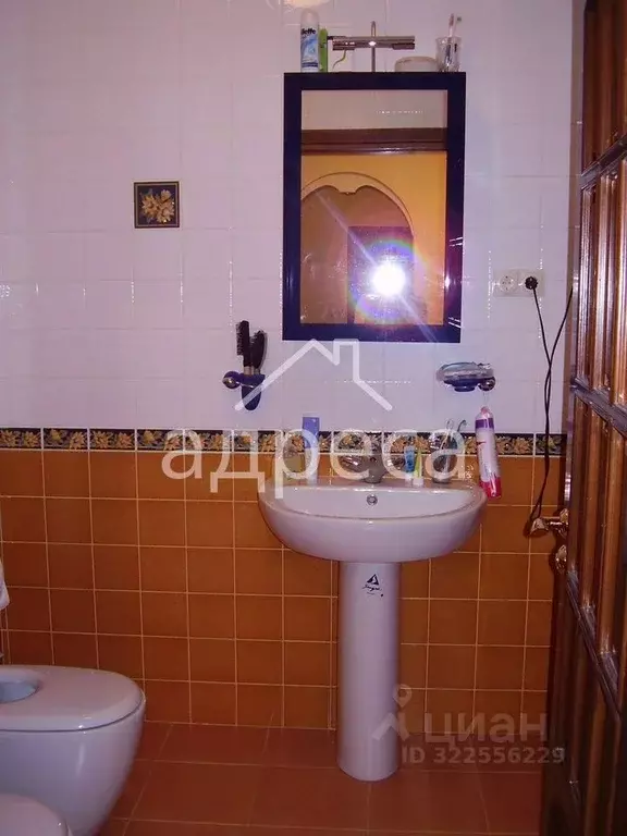 4-к кв. Самарская область, Самара ул. Советской Армии, 253 (148.7 м) - Фото 1