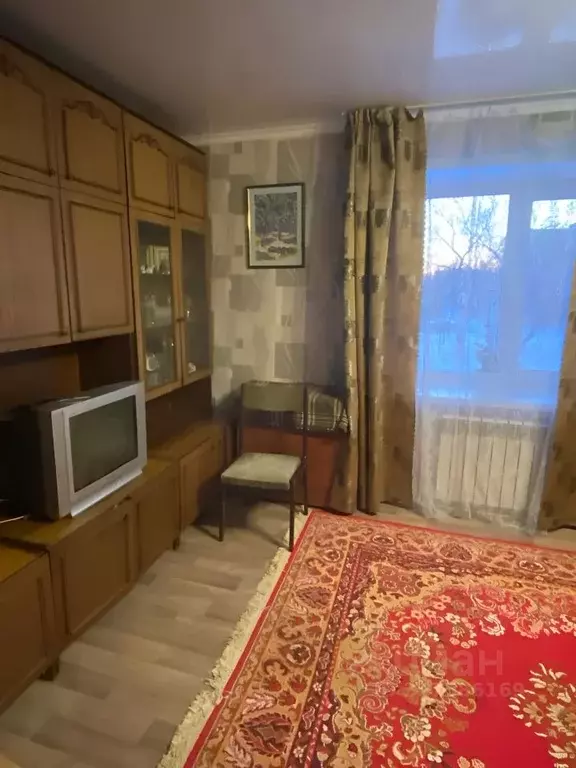 1-к кв. Алтайский край, Барнаул городской округ, Южный рп просп. ... - Фото 1