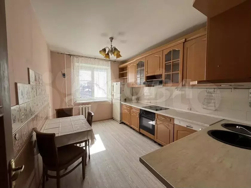 3-к. квартира, 90 м, 7/10 эт. - Фото 0