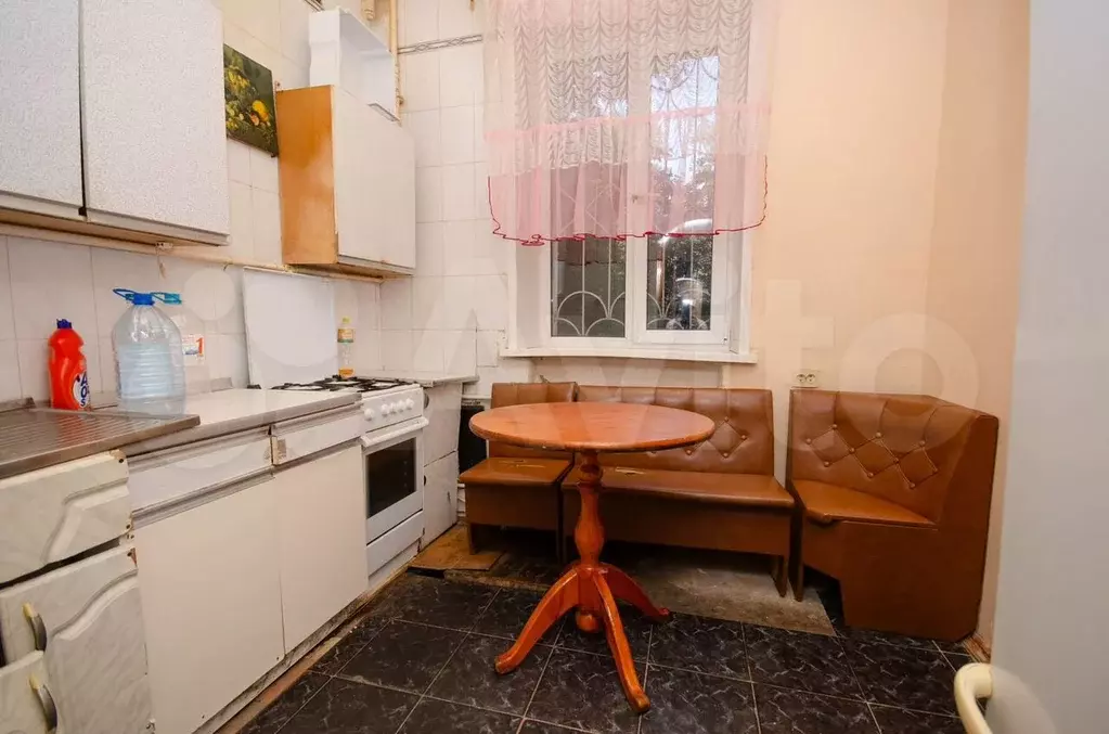 2-к. квартира, 43,8 м, 1/3 эт. - Фото 0