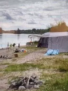 Участок в Ленинградская область, Выборгский район, Гончаровское с/пос, ... - Фото 2