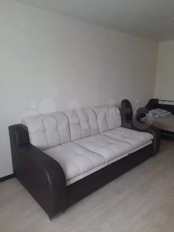 1-к. квартира, 31,2 м, 4/6 эт. - Фото 1