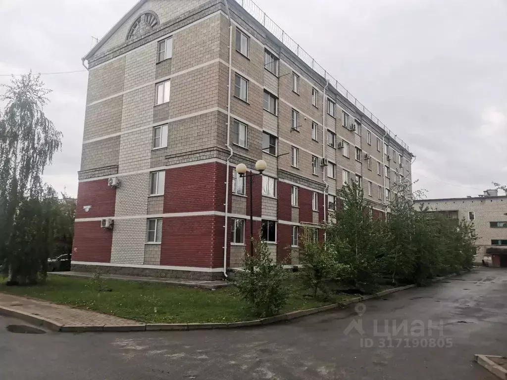 1-к кв. Белгородская область, Алексеевка ул. Ватутина, 22 (30.0 м) - Фото 0