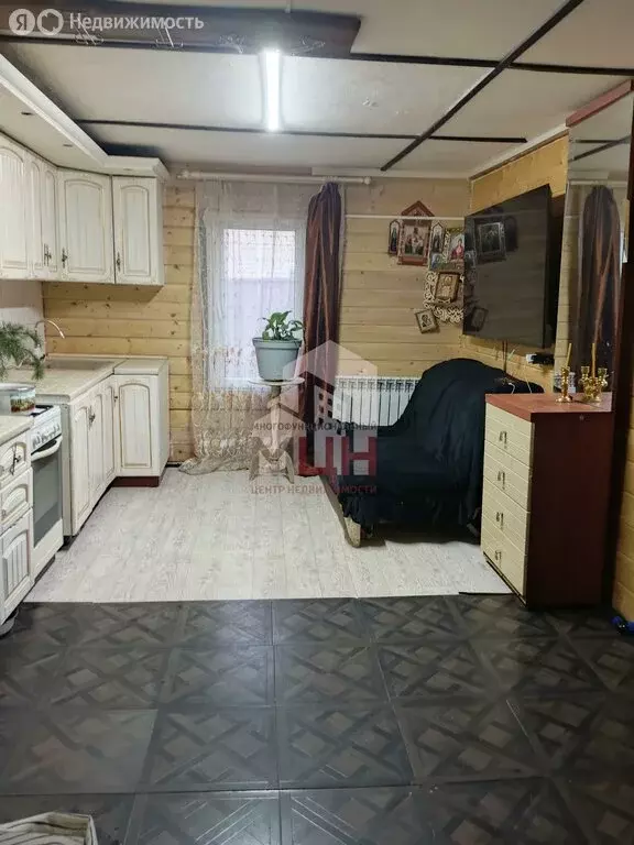 Дом в Тверская область, Конаковский муниципальный округ (98 м) - Фото 2