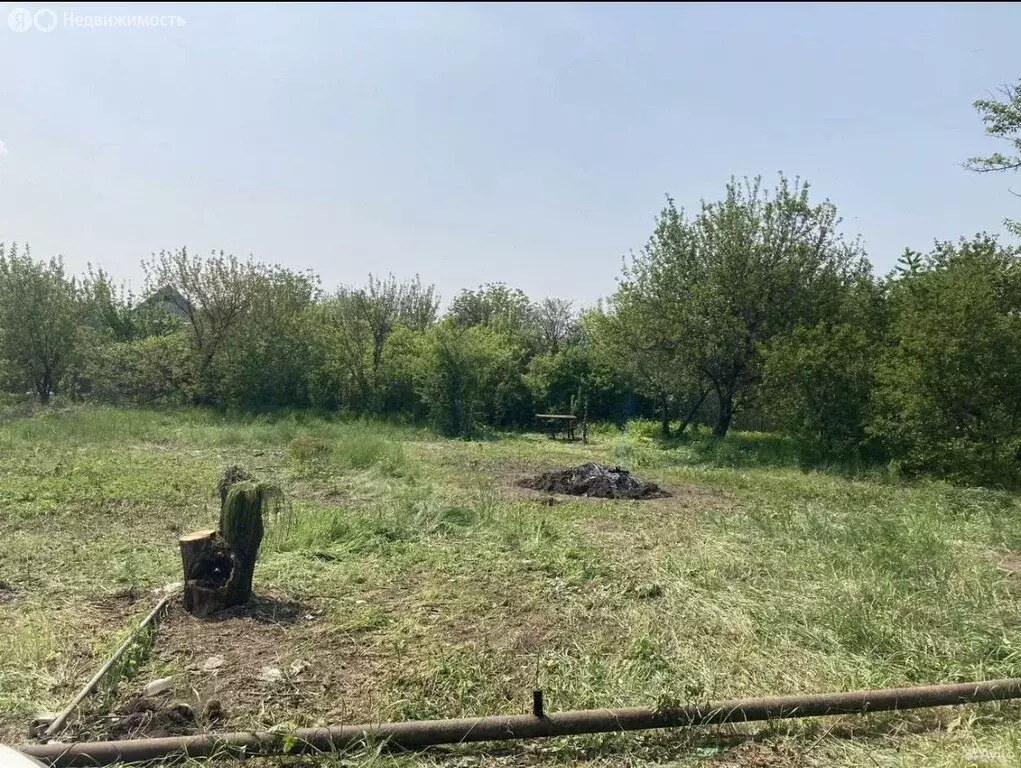 Участок в Ростовская область, Белокалитвинское городское поселение, ... - Фото 0