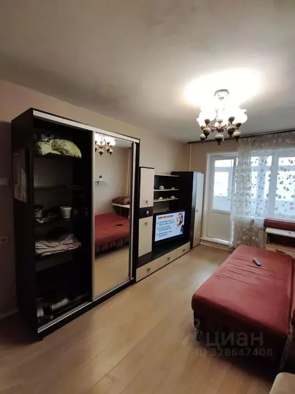 2-к кв. Московская область, Красногорск городской округ, Нахабино пгт ... - Фото 1