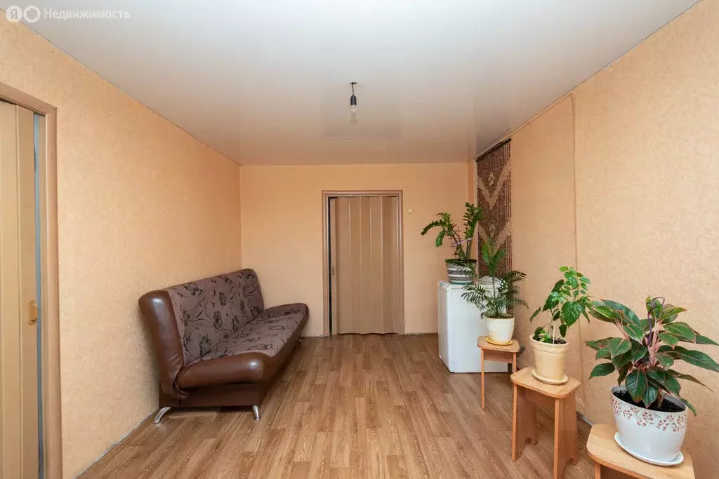 3-комнатная квартира: Иркутск, улица Розы Люксембург, 13А (53.9 м) - Фото 2