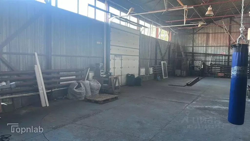 Склад в Новосибирская область, Новосибирск ул. Богдана Хмельницкого, ... - Фото 1