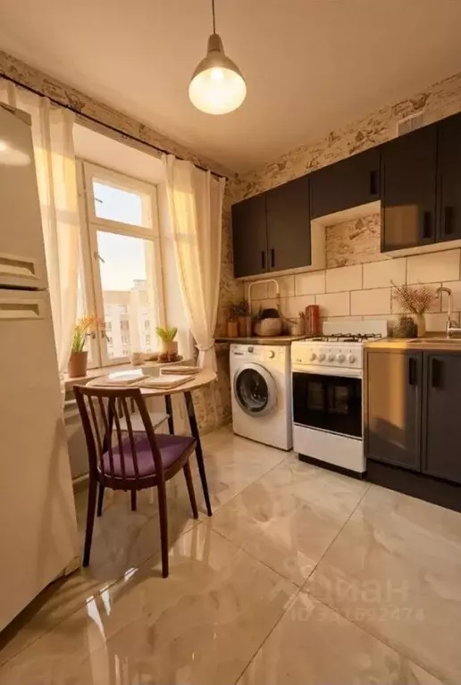 1-к кв. Москва Старомарьинское ш., 11 (40.0 м) - Фото 1