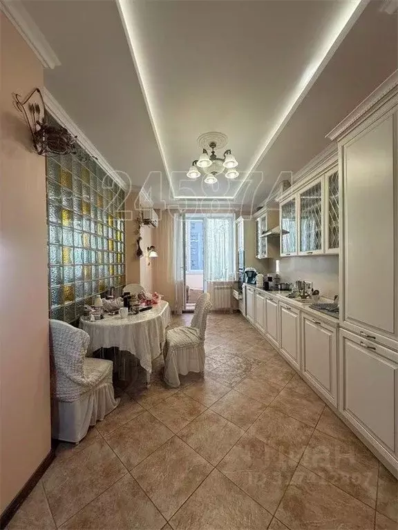 3-к кв. Московская область, Реутов Юбилейный просп., 42 (118.0 м) - Фото 1