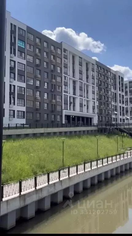 1-к кв. Московская область, Химки Клязьма-Старбеево мкр, Свистуха ... - Фото 1