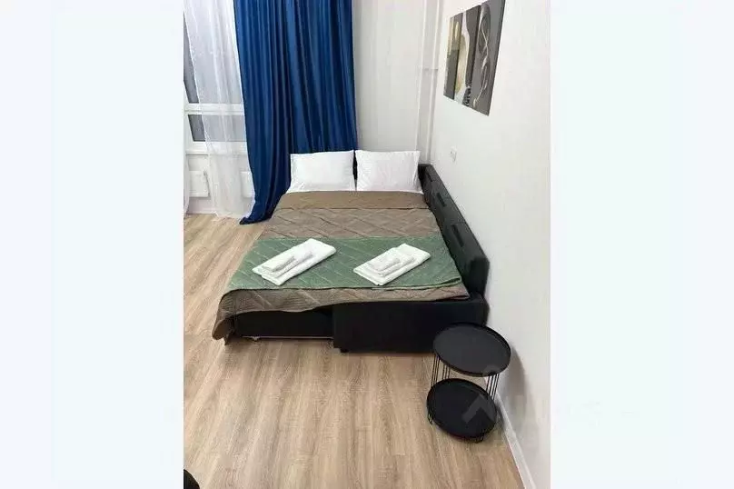 1-к кв. Москва пос. Внуково, ул. Взлетная, 3 (26.0 м) - Фото 1