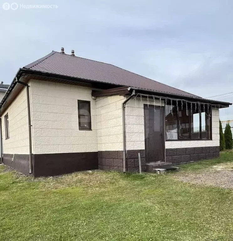 Дом в Ярославский муниципальный округ, деревня Ракино, Покровская ... - Фото 1