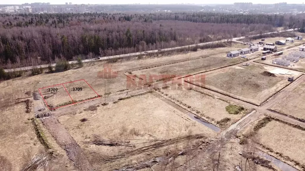 Участок 7,2 сот. (ИЖС) - Фото 0