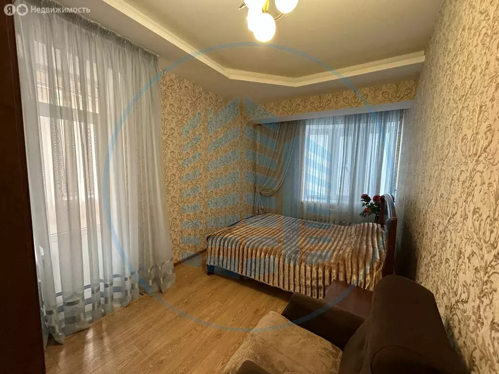 2-комнатная квартира: Ессентуки, Советская улица, 18А (57.3 м) - Фото 2