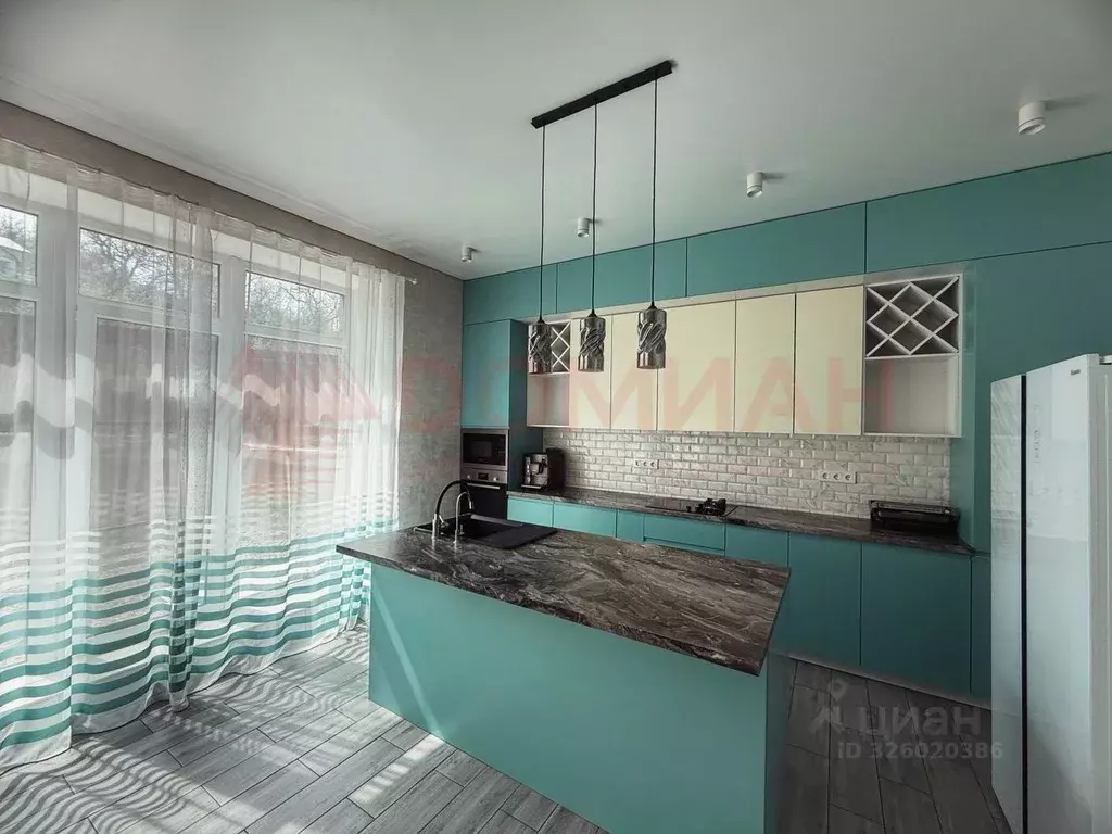 Дом в Ростовская область, Новочеркасск Железнодорожная ул., 403А (202 ... - Фото 2