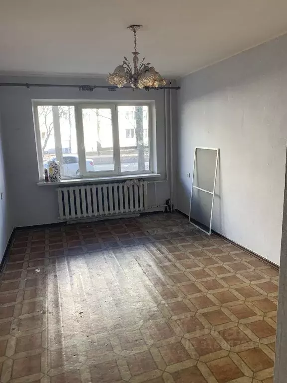 Комната Новгородская область, Великий Новгород ул. Зелинского, 33 ... - Фото 0