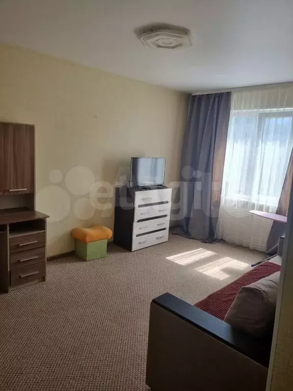2-к. квартира, 45 м, 5/9 эт. - Фото 1