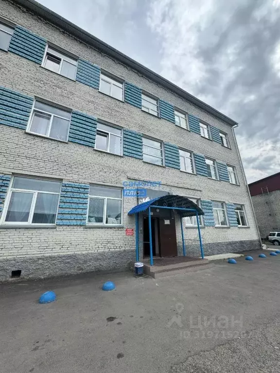 Студия Алтайский край, Бийск Иркутская ул., 1К (21.5 м) - Фото 0