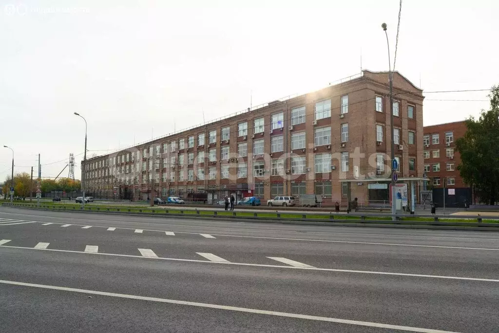 Офис (265.5 м) - Фото 2