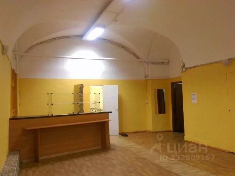 Офис в Санкт-Петербург ул. Комсомола, 1-3АУ (105 м) - Фото 2
