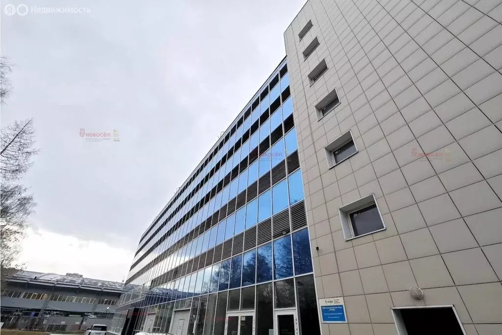 Офис (78 м) - Фото 2