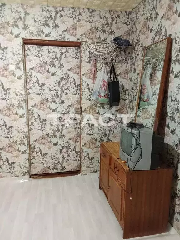 Комната 11,7 м в 4-к., 4/5 эт. - Фото 1