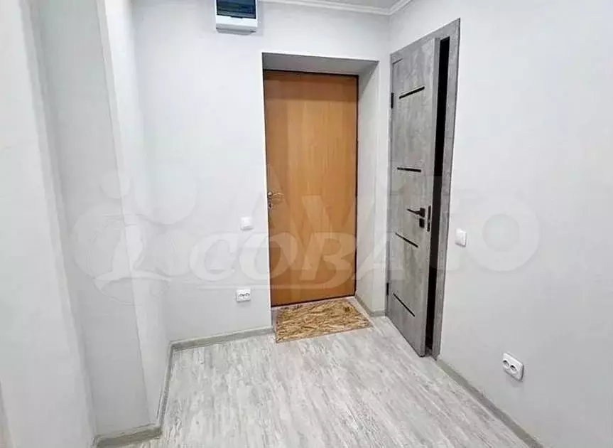 1-к. квартира, 17,4 м, 3/5 эт. - Фото 1